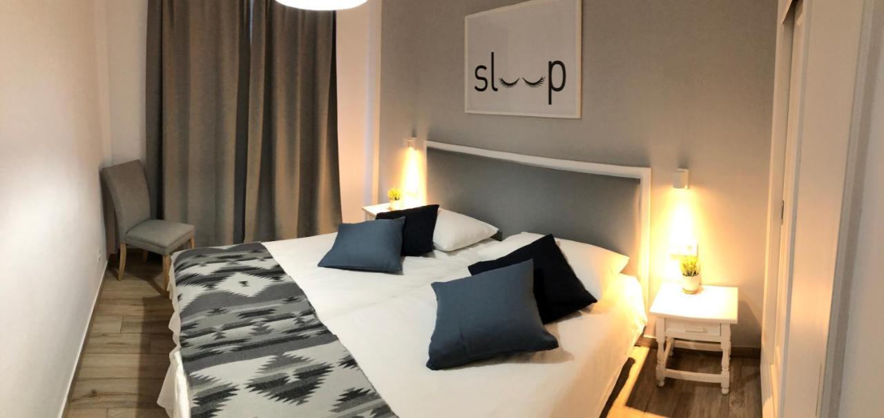 Sonia Suite กอสตา เตกีสเซ ภายนอก รูปภาพ