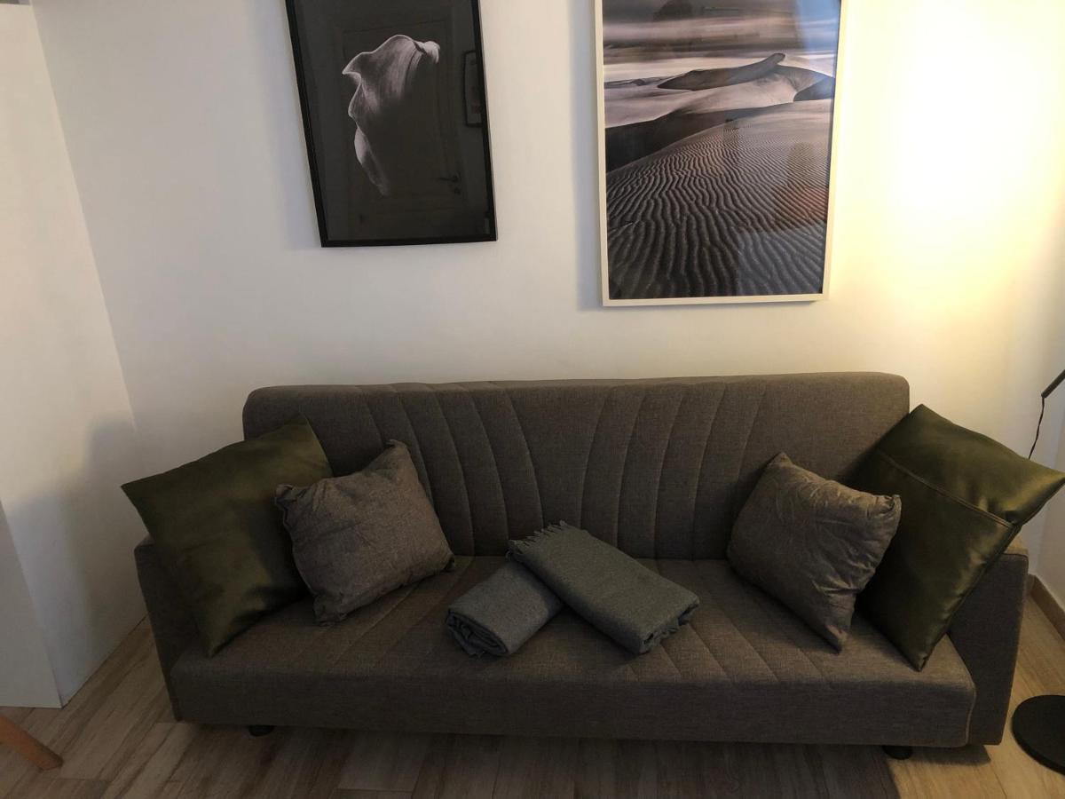 Sonia Suite กอสตา เตกีสเซ ภายนอก รูปภาพ